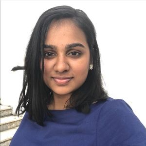 Meet your Posher, Bhavina